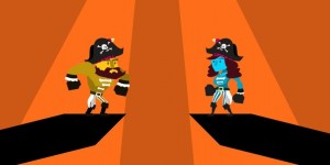 Beitragsbild des Blogbeitrags Runbow: Release verschiebt sich um wenige Wochen