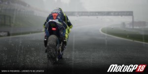 Beitragsbild des Blogbeitrags MotoGP 18: Alles ist detailgetreu 