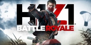 Beitragsbild des Blogbeitrags H1Z1: launcht als F2P-Spiel auf PlayStation 4