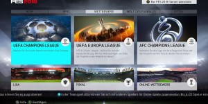 Beitragsbild des Blogbeitrags Pro Evolution Soccer 2018: 100 Millionen Verkäufe – PES startet die 100 Millionen-Kampagne mit einer Chance Coutinho zu treffen