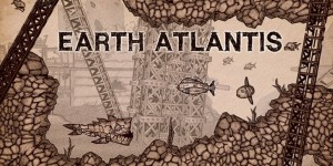 Beitragsbild des Blogbeitrags Earth Atlantis: Am 1. Juni beginnt die Seeungeheuer-Jagdsaison auf PS4 und Xbox One 