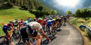 Beitragsbild des Blogbeitrags Tour de France 2018 : Die offiziellen Videospiele erscheinen am 28. Juni
