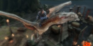 Beitragsbild des Blogbeitrags Mittelerde: Schatten des Krieges – Eröffnungssequenz der Story-Erweiterung Verwüstung Mordors enthüllt