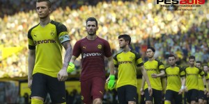 Beitragsbild des Blogbeitrags Pro Evolution Soccer 2019: startet die Saison am 30. August mit großartigen Neuerungen