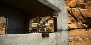 Beitragsbild des Blogbeitrags RockShot: Gameforge kündigt ambitionierten Hardcore-Multiplayer-Shooter an!