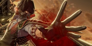 Beitragsbild des Blogbeitrags Code Vein: Neue Informationen zu Charakteren, Bossen und Schauplätzen