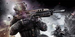 Beitragsbild des Blogbeitrags Call of Duty: Black Ops 4 – stellt alles auf den Kopf mit dem tiefgründigsten, packendsten Call of Duty aller Zeiten 