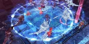 Beitragsbild des Blogbeitrags Royal Blood: Vorregistrierung für Mobile-MMO ab jetzt möglich – Launch-Termin bestätigt