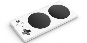 Beitragsbild des Blogbeitrags Xbox Adaptive Controller: Barrierefreies Spielen mit Xbox 