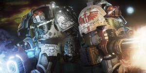 Beitragsbild des Blogbeitrags Space Hulk: Deathwing – Enhanced Edition jetzt erhältlich