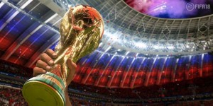 Beitragsbild des Blogbeitrags FIFA 18: Frankreich gewinnt in EA SPORTS-Prognose den WM-Titel 2018
