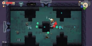 Beitragsbild des Blogbeitrags Moonlighter: Action-RPG von 11 bit studios und Digital Sun ist ab heute für PS4, Xbox One und PC erhältlich
