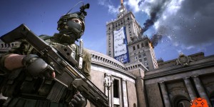 Beitragsbild des Blogbeitrags World War 3: The Farm 51 kündigt modernen FPS an