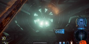 Beitragsbild des Blogbeitrags Space Hulk: Deathwing – die enhanced Edition im Test: Atmo-Splatter im Weltall!
