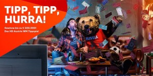 Beitragsbild des Blogbeitrags HD Austria WM Tippspiel: gratis mittippen und bis zu 500.000 Euro gewinnen