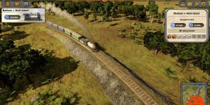 Beitragsbild des Blogbeitrags Railway Empire: KI überwindet Mauern – Mexico DLC ab heute für alle Plattformen erhältlich