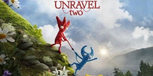 Beitragsbild des Blogbeitrags Unravel Two: Rätsel-Plattformspiel ab sofort weltweit erhältlich