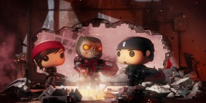 Beitragsbild des Blogbeitrags Gears POP!: E3 2018 Ankündigungs-Trailer