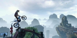 Beitragsbild des Blogbeitrags Trials Rising: E3 2018 Ankündigungs-Trailer + erste Details