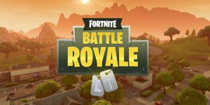 Beitragsbild des Blogbeitrags Fortnite: Battle Royale ist ab sofort für Nintendo Switch verfügbar 