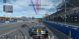 Beitragsbild des Blogbeitrags Gran Turismo Sport: Die zertifizierten „FIA Gran Turismo Championships“ starten am 20. Juni 2018