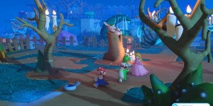 Beitragsbild des Blogbeitrags Mario + Rabbids Kingdom Battle: Donkey Kong Adventure DLC ab sofort verfügbar