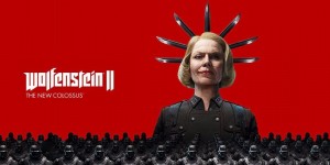 Beitragsbild des Blogbeitrags Wolfenstein 2: The New Colossus – jetzt für Nintendo Switch erhältlich