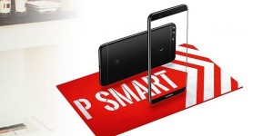 Beitragsbild des Blogbeitrags Huawei P smart: Keine Kompromisse, individueller Lifestyle 
