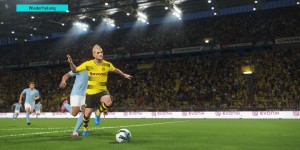 Beitragsbild des Blogbeitrags Pro Evolution Soccer 2018: auf PS4 für eine Woche lang nur 6,99 Euro