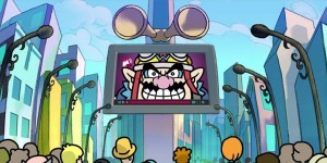 Beitragsbild des Blogbeitrags WarioWare Gold: Ungeduldige können Minispiel-Spektakel jetzt schon testen 