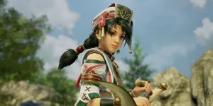 Beitragsbild des Blogbeitrags Soulcalibur 6: Talim kehrt zurück