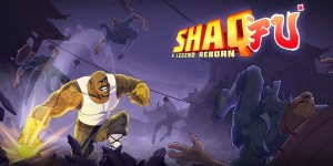 Beitragsbild des Blogbeitrags Shaq Fu: A Legend Reborn – Bekämpfe das Böse als Angela Merkel im nächsten DLC