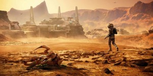 Beitragsbild des Blogbeitrags Far Cry 5: »Lost on Mars« ab sofort verfügbar