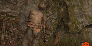 Beitragsbild des Blogbeitrags Mittelerde: Schatten des Krieges – Kostenloses Optimierungs- und Inhaltsupdate verfügbar!
