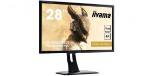 Beitragsbild des Blogbeitrags The Heart of Gaming: iiyama präsentiert leistungsstarke Gaming-Monitore auf der gamescom 2018
