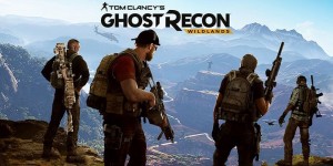 Beitragsbild des Blogbeitrags Ghost Recon: Wildlands – erste Details zur Special Operation 2 