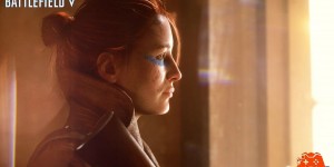 Beitragsbild des Blogbeitrags Battlefield V: die Kriegsgeschichten kehren zurück