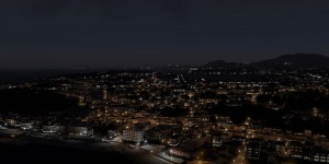 Beitragsbild des Blogbeitrags X-Plane 11: Neue Modifikation “Make Nights great again” ab sofort verfügbar