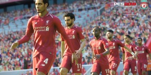 Beitragsbild des Blogbeitrags Pro Evolution Soccer 2019: Demo erscheint am 08. August 