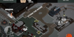 Beitragsbild des Blogbeitrags This is The Police 2: neuer Trailer