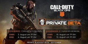 Beitragsbild des Blogbeitrags Call of Duty: Black Ops 4 – Multiplayer Beta Trailer 