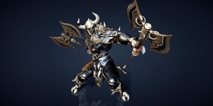 Beitragsbild des Blogbeitrags Black Desert Online: Gewinner des Globalen Kostümdesign-Wettbewerbs 2018 umgesetzt