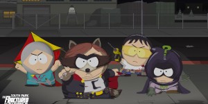 Beitragsbild des Blogbeitrags South Park: Die rektakuläre Zerreißprobe – DLC »Bring den Crunch« ab sofort verfügbar