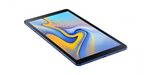 Beitragsbild des Blogbeitrags Samsung Galaxy Tab A 10.5: Familienmanager 2.0 