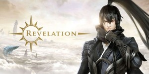 Beitragsbild des Blogbeitrags Revelation Online: ab sofort auf Steam