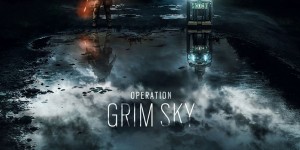 Beitragsbild des Blogbeitrags Rainbow Six: Siege – erste Details zu Season 3 – Operation Grim Sky