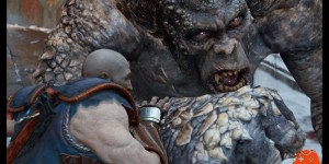 Beitragsbild des Blogbeitrags God of War: Bisher größtes Update seit Veröffentlichung implementiert Modus “Neues Spiel+”