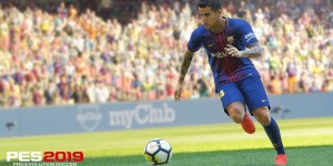 Beitragsbild des Blogbeitrags Pro Evolution Soccer 2019: Offizielle Demo ab sofort verfügbar 