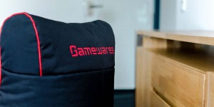 Beitragsbild des Blogbeitrags Gamewarez feiert Geburtstag: mit neuem Produkt, fetten Rabatten und einem ganz besonderen Gewinnspiel!
