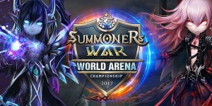 Beitragsbild des Blogbeitrags Summoners War: Tickets für Europa-Cup ab sofort verfügbar